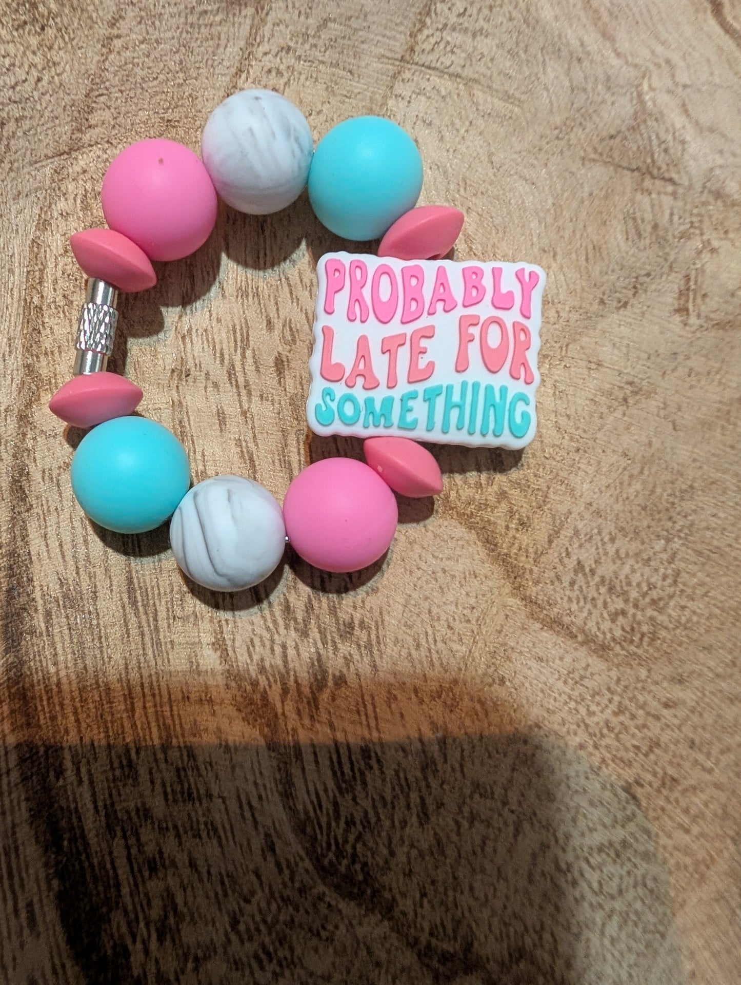 Probably late cup charm