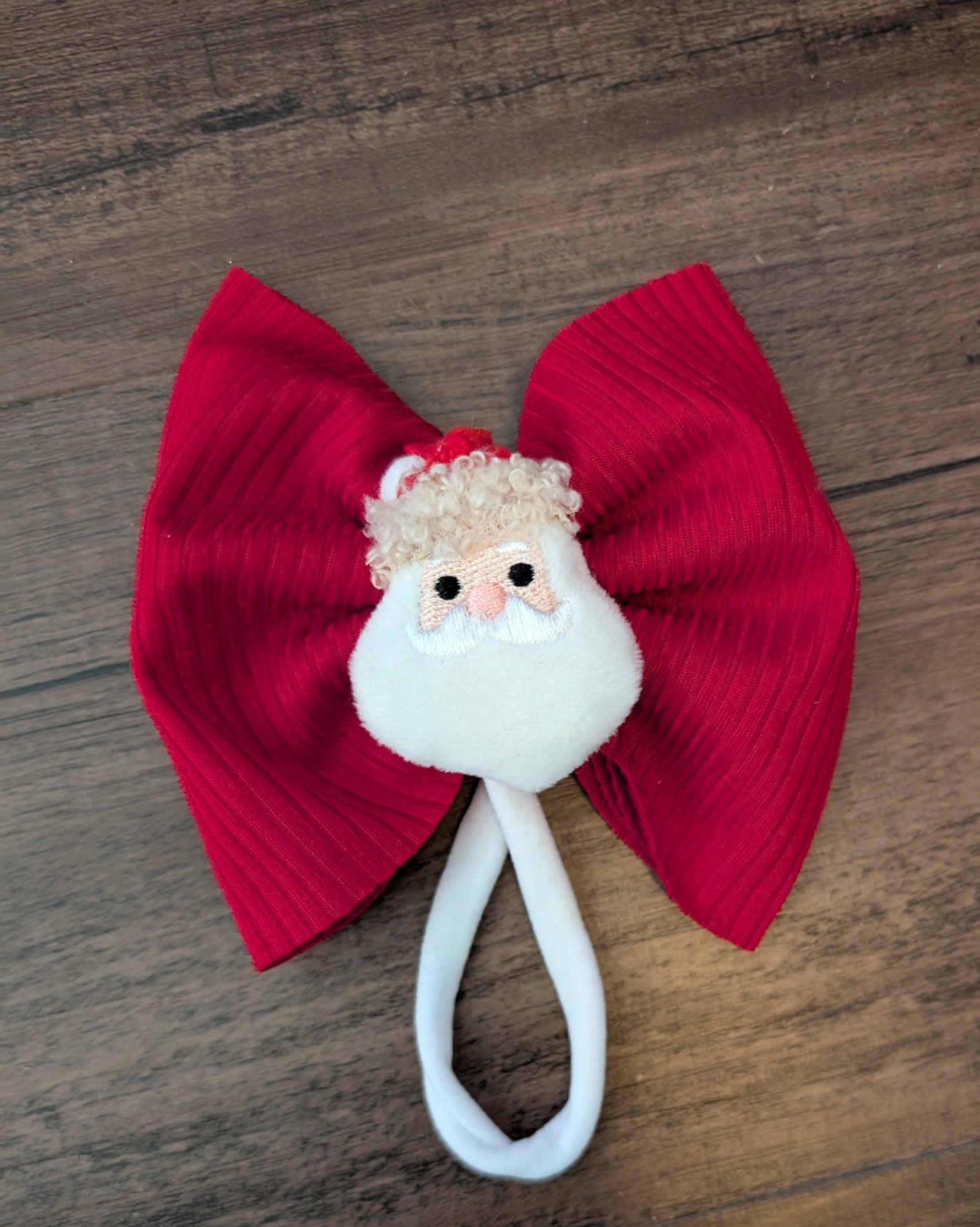 Santa ❤️