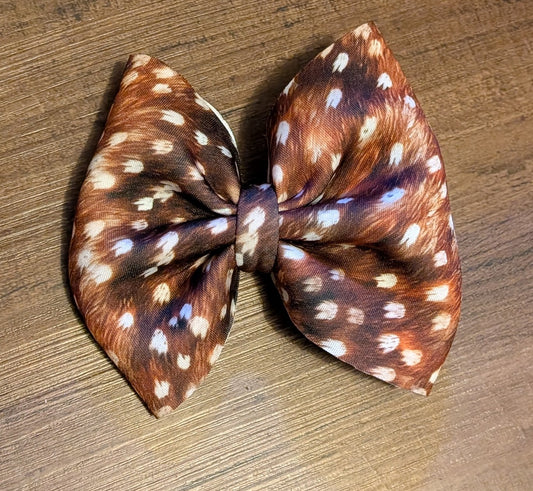 Delta Fawn Bow