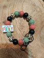 Just pray wristlet
