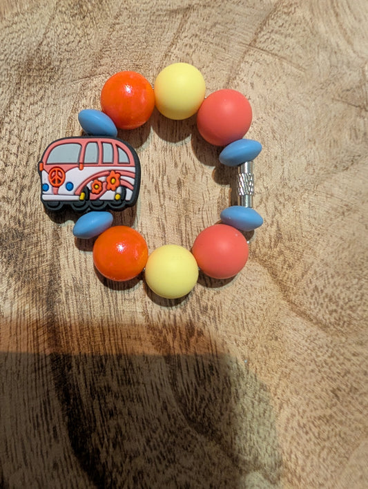 70 vibe cup charm