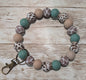 Western wristlet